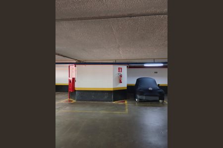 Kitnet/Studio para alugar com 1 quarto, 25m² em Vale do Sereno, Nova Lima