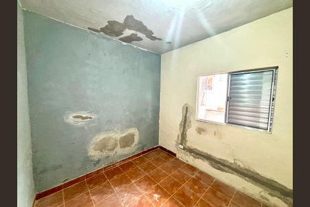 Casa para alugar com 80m², 2 quartos e 1 vaga Casa para alugar com 80m², 2 quartos e 1 vagaQuarto 2