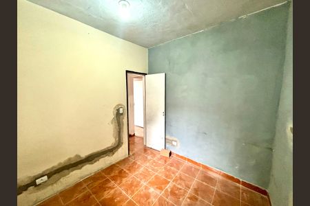 Casa para alugar com 80m², 2 quartos e 1 vaga Casa para alugar com 80m², 2 quartos e 1 vagaQuarto 2