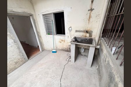 Casa para alugar com 80m², 2 quartos e 1 vaga Casa para alugar com 80m², 2 quartos e 1 vagaÁrea de Serviço