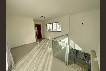 Superior de apartamento para alugar com 4 quartos, 248m² em Buritis, Belo Horizonte