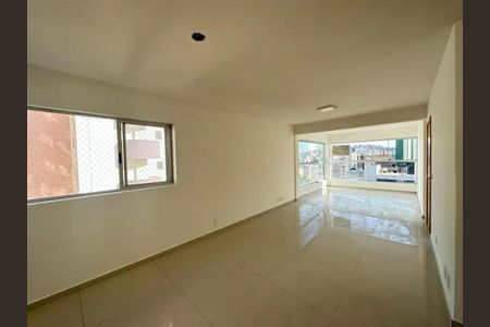 Superior de apartamento para alugar com 4 quartos, 248m² em Buritis, Belo Horizonte
