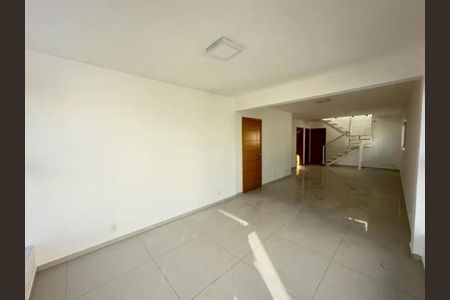 Sala de apartamento para alugar com 4 quartos, 248m² em Buritis, Belo Horizonte