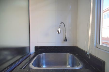 Apartamento à venda com 55m², 2 quartos e 1 vagatanque