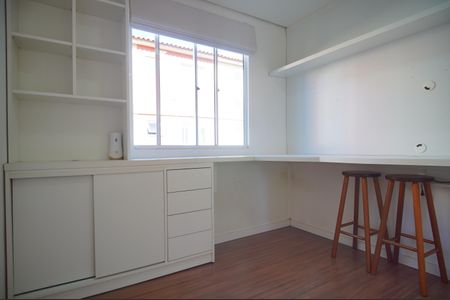 Apartamento à venda com 55m², 2 quartos e 1 vagaQuarto 2