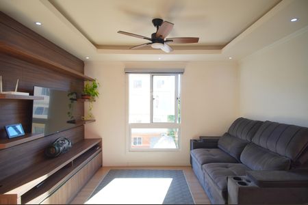 Apartamento à venda com 55m², 2 quartos e 1 vagasala