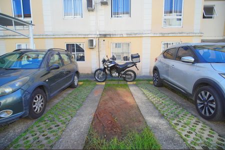 Apartamento à venda com 55m², 2 quartos e 1 vagaGaragem