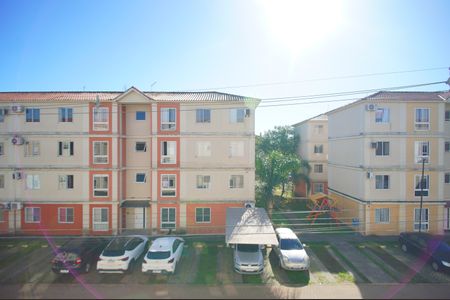 Apartamento à venda com 55m², 2 quartos e 1 vagavista da sala