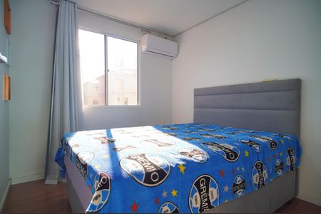Apartamento à venda com 55m², 2 quartos e 1 vagaQuarto 1