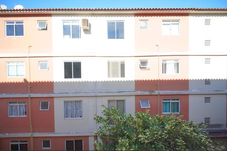 Apartamento à venda com 55m², 2 quartos e 1 vagaVista do Quarto 2