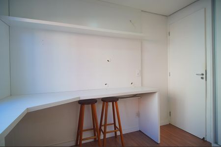 Apartamento à venda com 55m², 2 quartos e 1 vagaQuarto 2