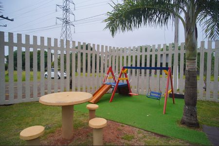 Apartamento à venda com 55m², 2 quartos e 1 vagaÁrea comum - Playground