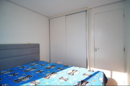 Apartamento à venda com 55m², 2 quartos e 1 vagaQuarto 1