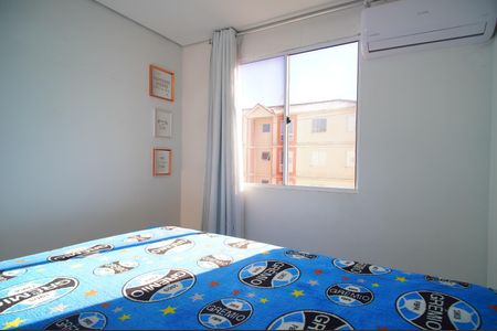 Apartamento à venda com 55m², 2 quartos e 1 vagaQuarto 1