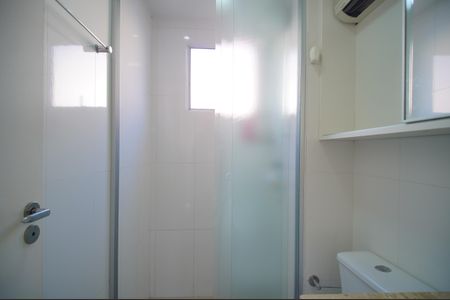 Apartamento à venda com 55m², 2 quartos e 1 vagaBanheiro