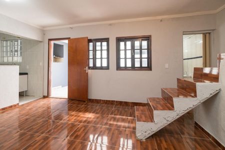 Casa para alugar com 300m², 4 quartos e 3 vagasSala 3