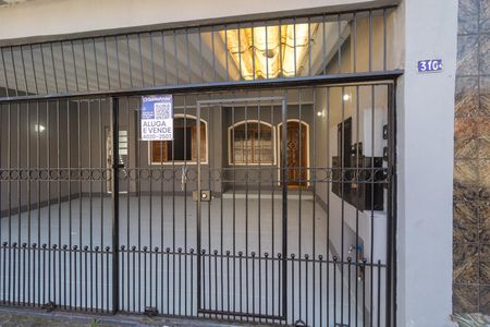 Casa para alugar com 300m², 4 quartos e 3 vagasPlaca instalada