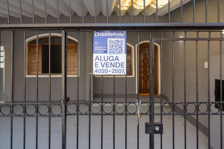 Casa para alugar com 300m², 4 quartos e 3 vagasPlaca instalada