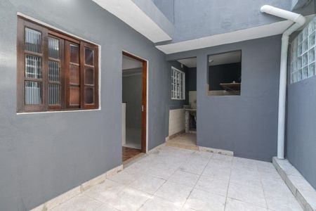 Casa para alugar com 300m², 4 quartos e 3 vagasQuintal 3