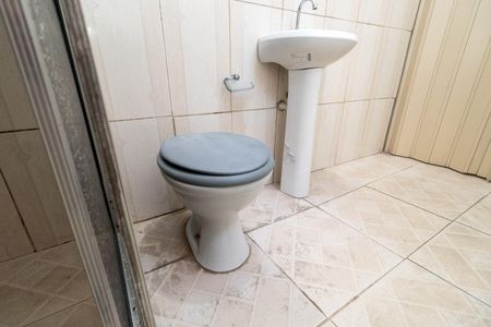 Casa para alugar com 300m², 4 quartos e 3 vagasBanheiro 4