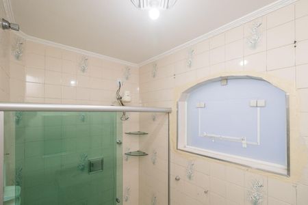 Casa para alugar com 300m², 4 quartos e 3 vagasBanheiro da Suíte 2