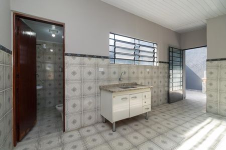 Casa para alugar com 300m², 4 quartos e 3 vagasSala/Cozinha 2