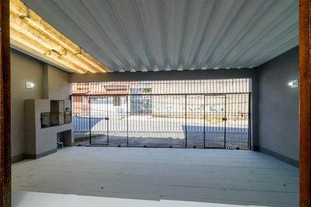 Casa para alugar com 300m², 4 quartos e 3 vagasSuíte 2 vista