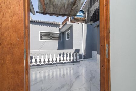 Casa para alugar com 300m², 4 quartos e 3 vagasAcesso terraço 3