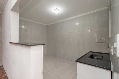 Casa para alugar com 300m², 4 quartos e 3 vagasCozinha 3