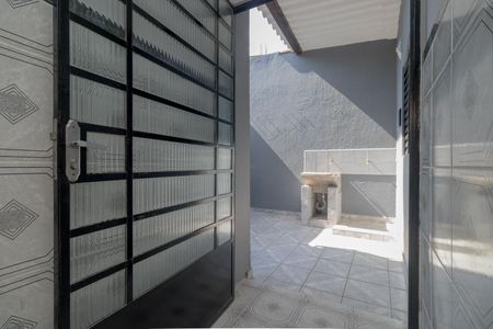 Casa para alugar com 300m², 4 quartos e 3 vagasÁrea de Serviço 2