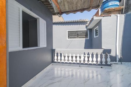 Casa para alugar com 300m², 4 quartos e 3 vagasTerraço 3