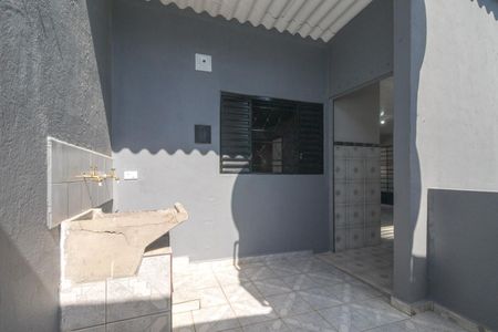 Casa para alugar com 300m², 4 quartos e 3 vagasÁrea de Serviço 2