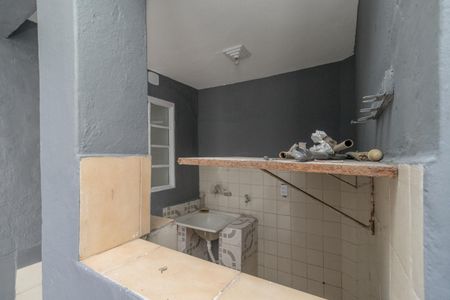 Casa para alugar com 300m², 4 quartos e 3 vagasÁrea de Serviço 3