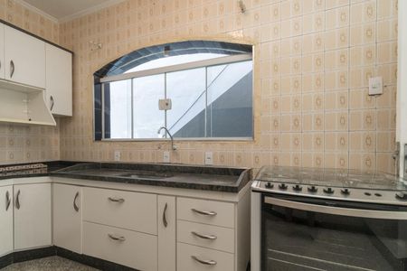 Casa para alugar com 300m², 4 quartos e 3 vagasCozinha 1