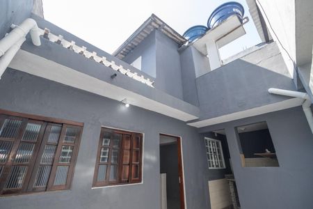 Casa para alugar com 300m², 4 quartos e 3 vagasVista externa 3