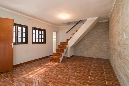 Casa para alugar com 300m², 4 quartos e 3 vagasSala 3