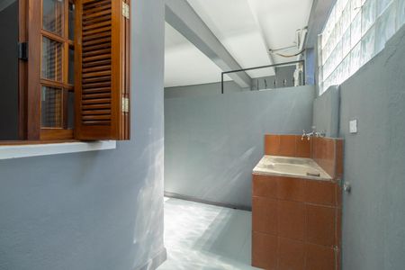 Casa para alugar com 300m², 4 quartos e 3 vagasÁrea de Serviço 1