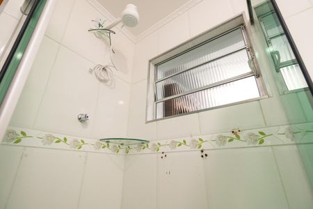 Casa para alugar com 300m², 4 quartos e 3 vagasBanheiro da Suíte 1