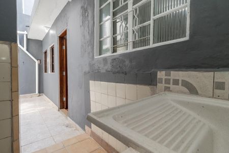 Casa para alugar com 300m², 4 quartos e 3 vagasÁrea de Serviço 3