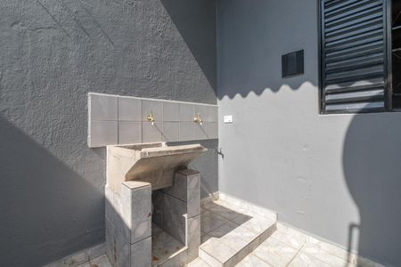 Casa para alugar com 300m², 4 quartos e 3 vagasÁrea de Serviço 2