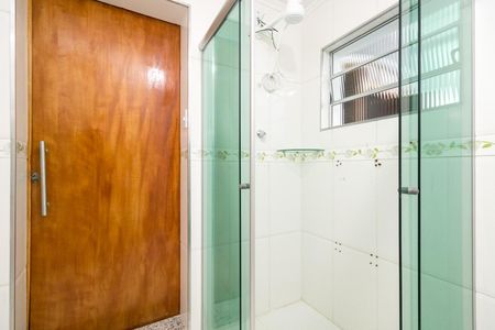 Casa para alugar com 300m², 4 quartos e 3 vagasBanheiro da Suíte 1