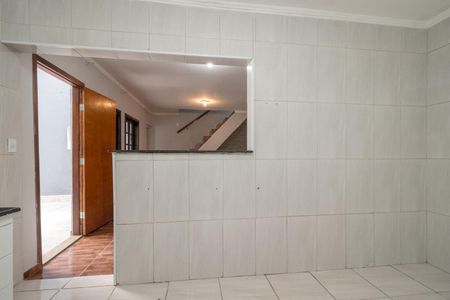 Casa para alugar com 300m², 4 quartos e 3 vagasCozinha 3