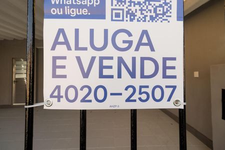 Casa para alugar com 300m², 4 quartos e 3 vagasPlaca instalada