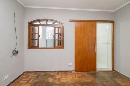 Casa para alugar com 300m², 4 quartos e 3 vagasSuíte 1