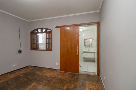 Suíte 1 de casa para alugar com 4 quartos, 300m² em São Mateus, São Paulo