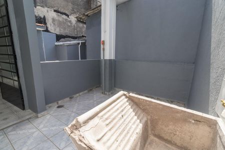 Casa para alugar com 300m², 4 quartos e 3 vagasÁrea de Serviço 2