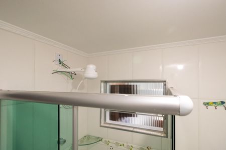 Casa para alugar com 300m², 4 quartos e 3 vagasBanheiro da Suíte 1