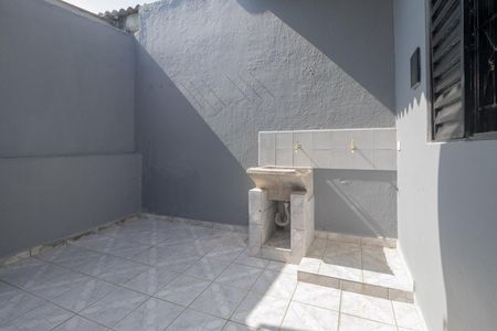 Casa para alugar com 300m², 4 quartos e 3 vagasÁrea de Serviço 2