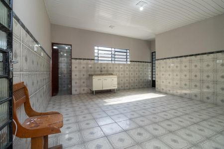 Casa para alugar com 300m², 4 quartos e 3 vagasSala/Cozinha 2