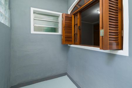 Casa para alugar com 300m², 4 quartos e 3 vagasÁrea de Serviço 1